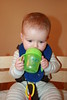 jennifer732 > Month 9 photo