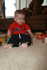 jennifer732 > Month 9 photo