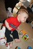 jennifer732 > Month 9 photo