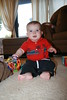 jennifer732 > Month 9 photo