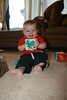 jennifer732 > Month 9 photo