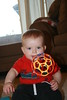 jennifer732 > Month 9 photo