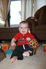 jennifer732 > Month 9 photo