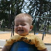 jennifer732 > The swing is so fun!