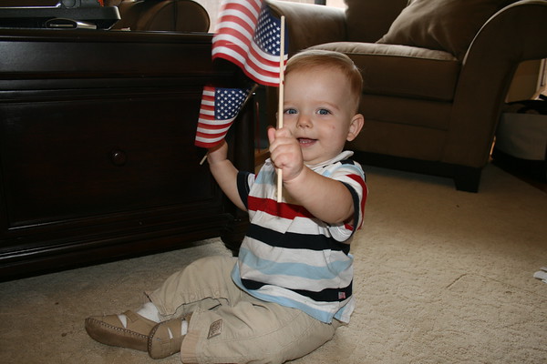 Happy 4th of July!