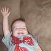 jennifer732 > Ha! That was a good one, Aunt Kristen!